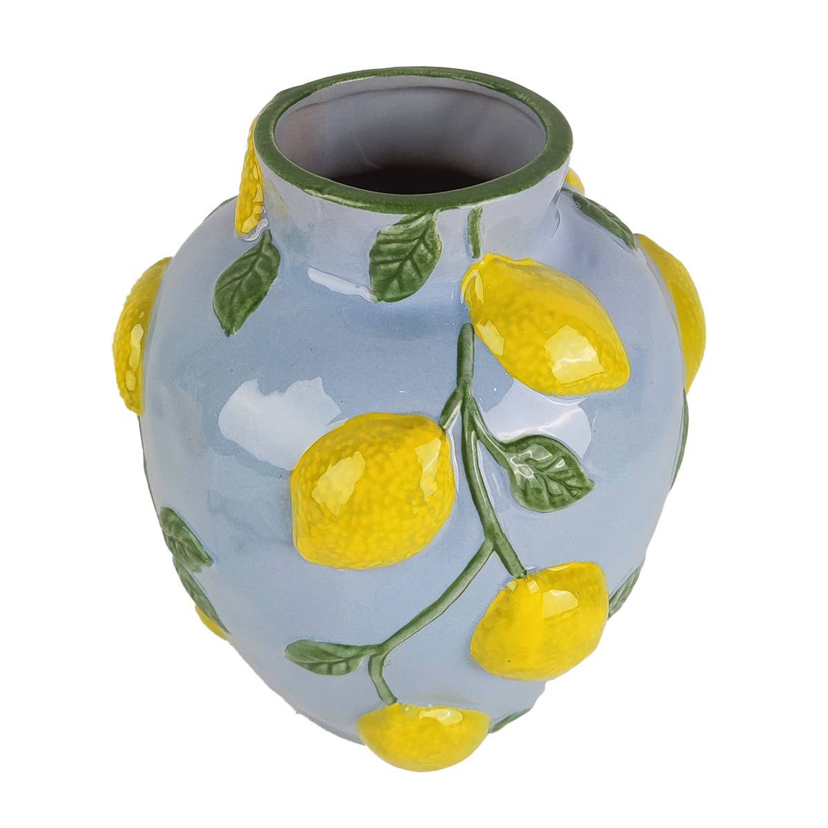 Signes Grimalt - Vase Zironen