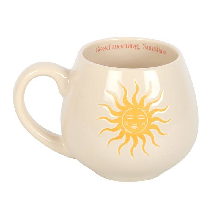 Guten Morgen, Sunshine Rundbecher