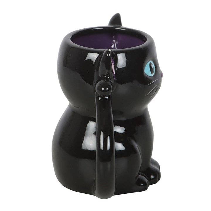Katzen-Becher