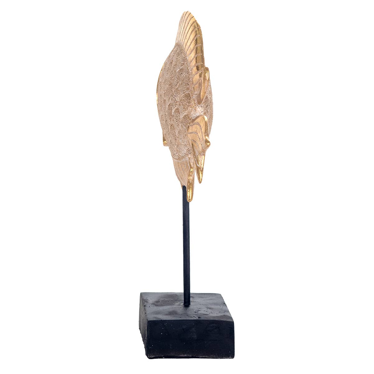 Signes Grimalt - Fischfigur