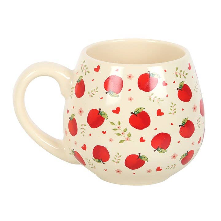 Becher APPLE PICKNICK 550 ml