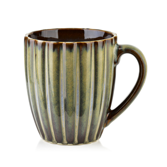 Becher EVIE GREEN