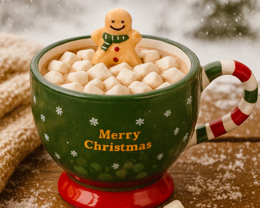 Marshmallow-Kakao: Der Genuss, den jeder liebt!