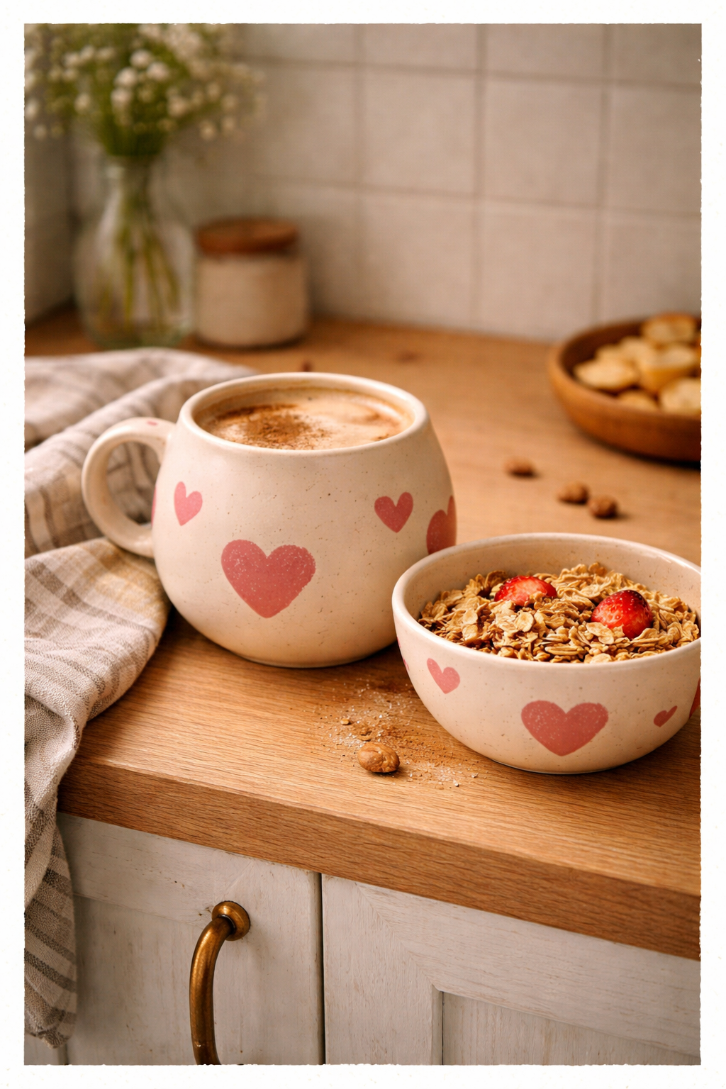 Tasse als Geschenk kaufen 🎁