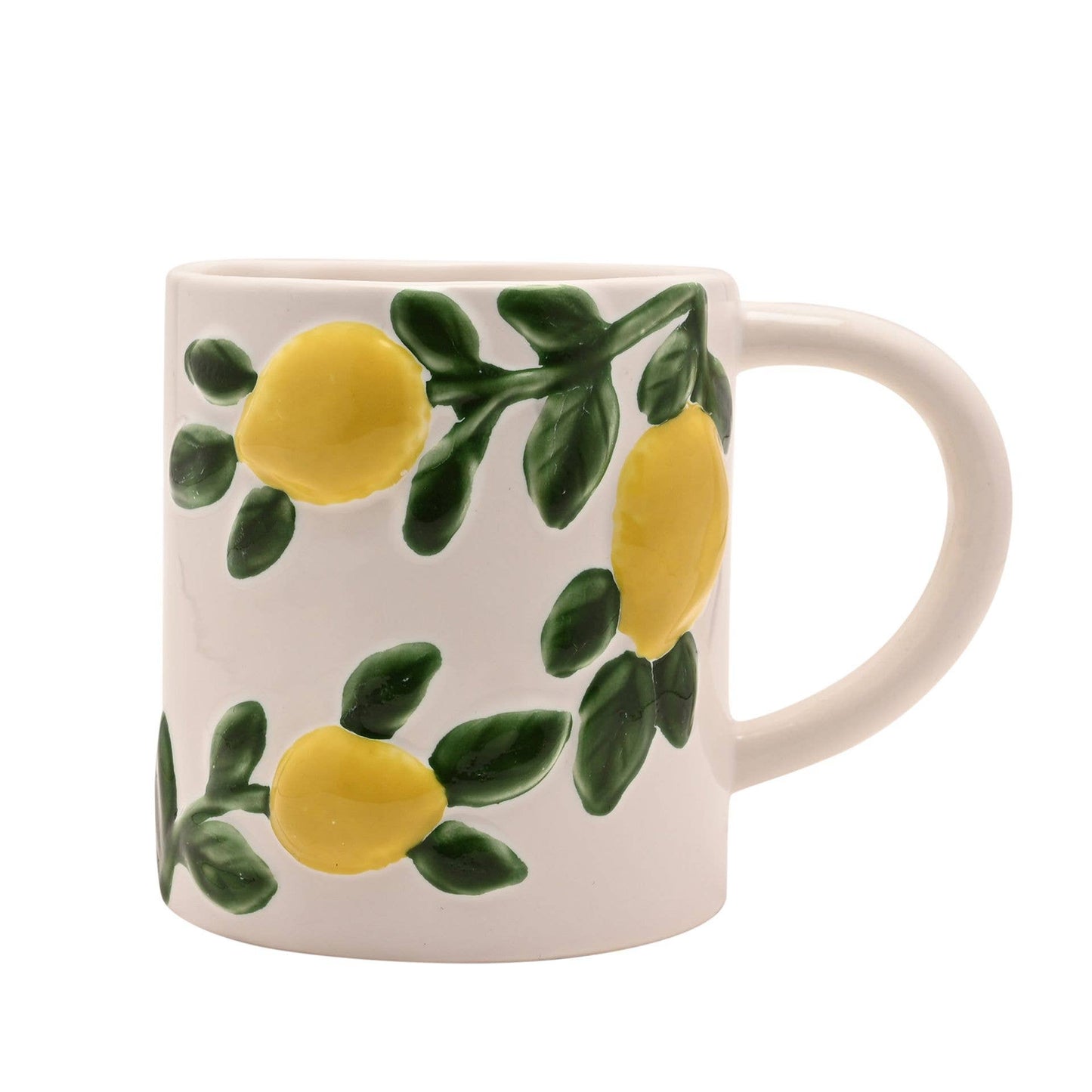 Tasse HESTIA Zitrone