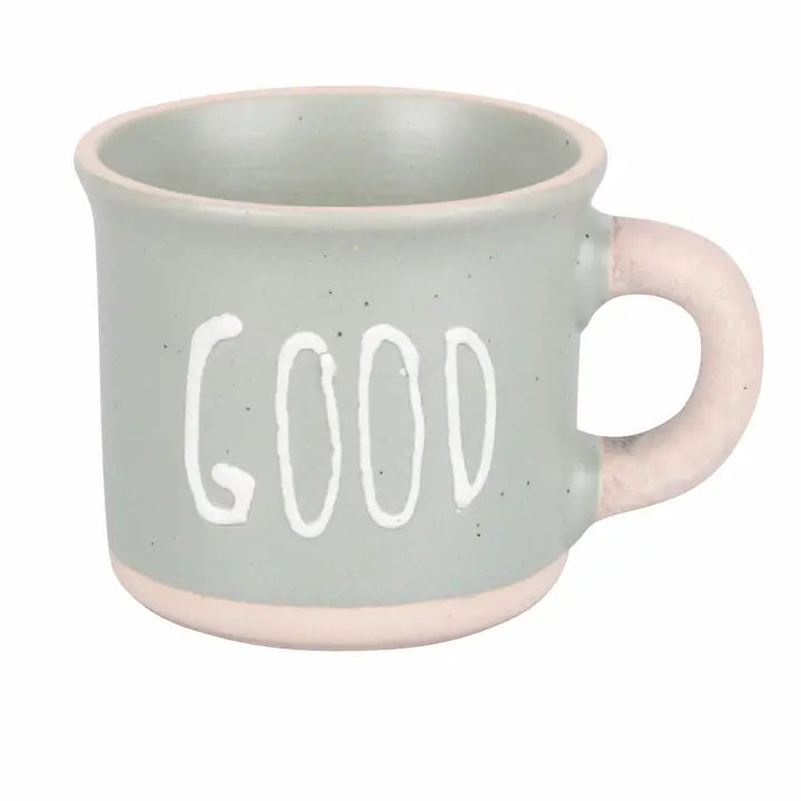 Espressotassen, 5teilg