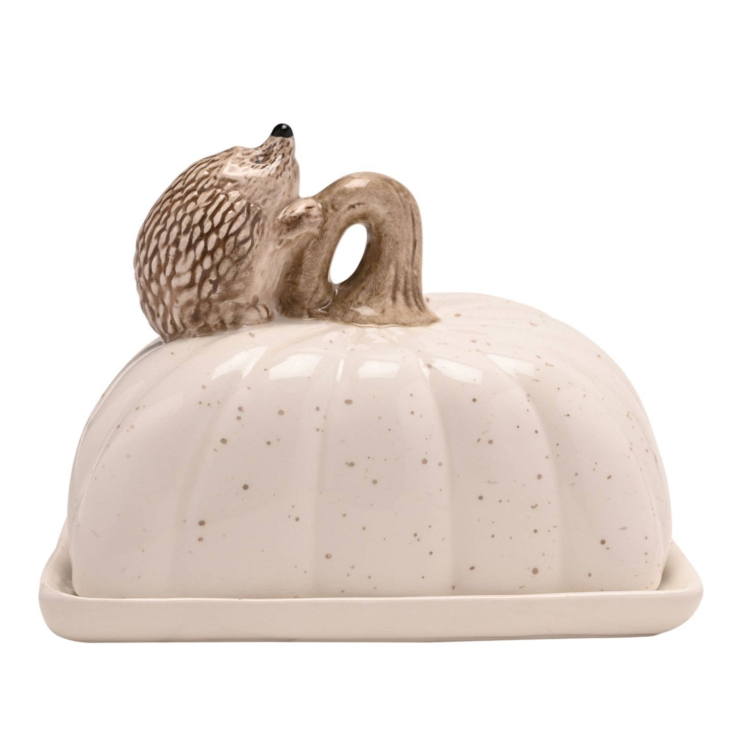 Country Living Igel Butterdose