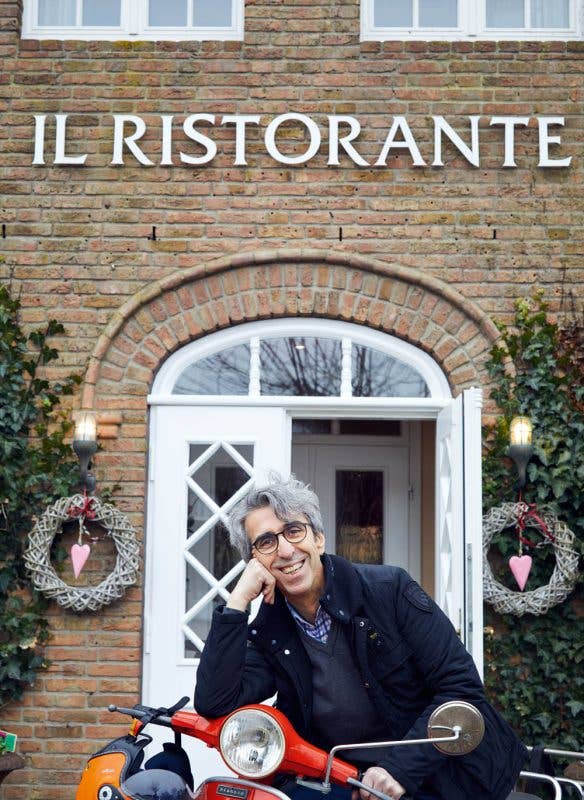 Zu Gast auf Sylt. Originalrezepte und Geheimtipps