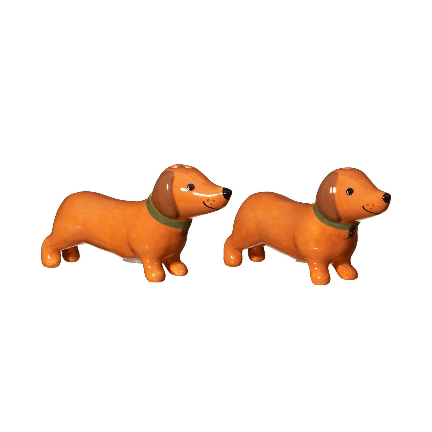 Salz- und Pfefferstreuer für Dachshund