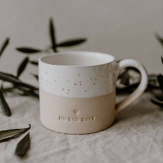 Tasse No Bad Days