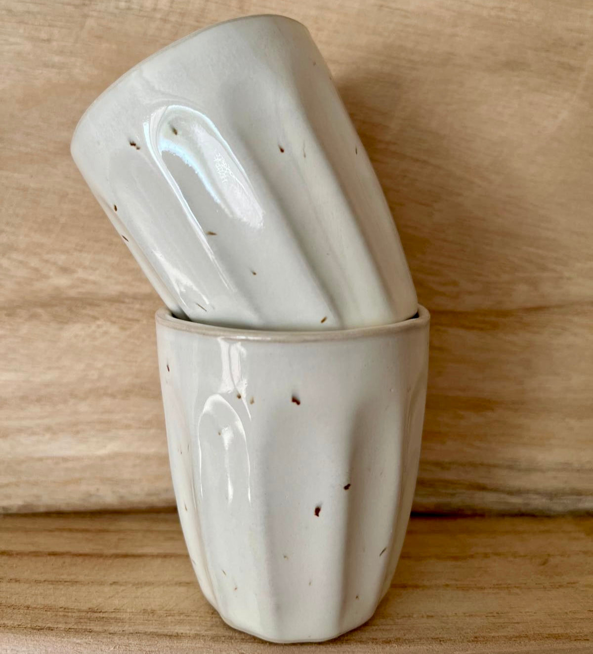SPAR-SET: Becher Colina