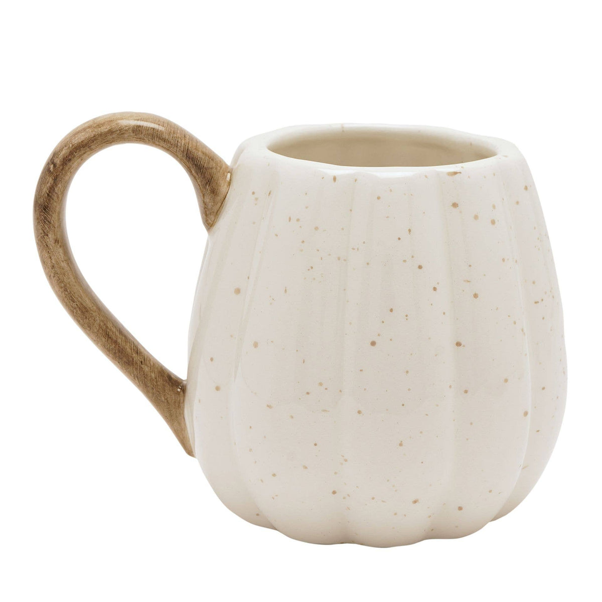 Country Living Becher mit Eichhörnchen-Einsatz