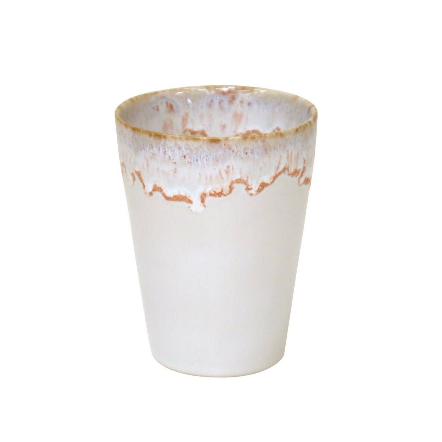 Grespresso Latte-Tasse White