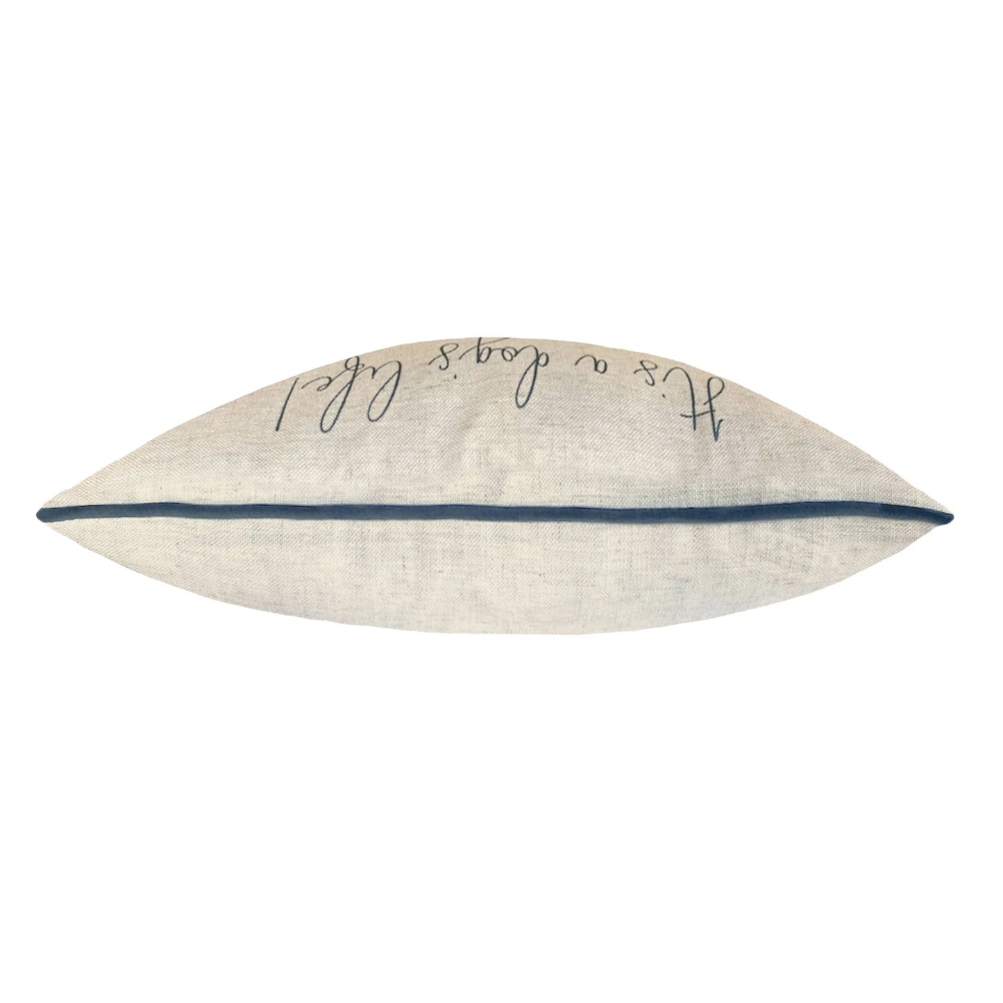 Oakwood Hundekissen, Natur