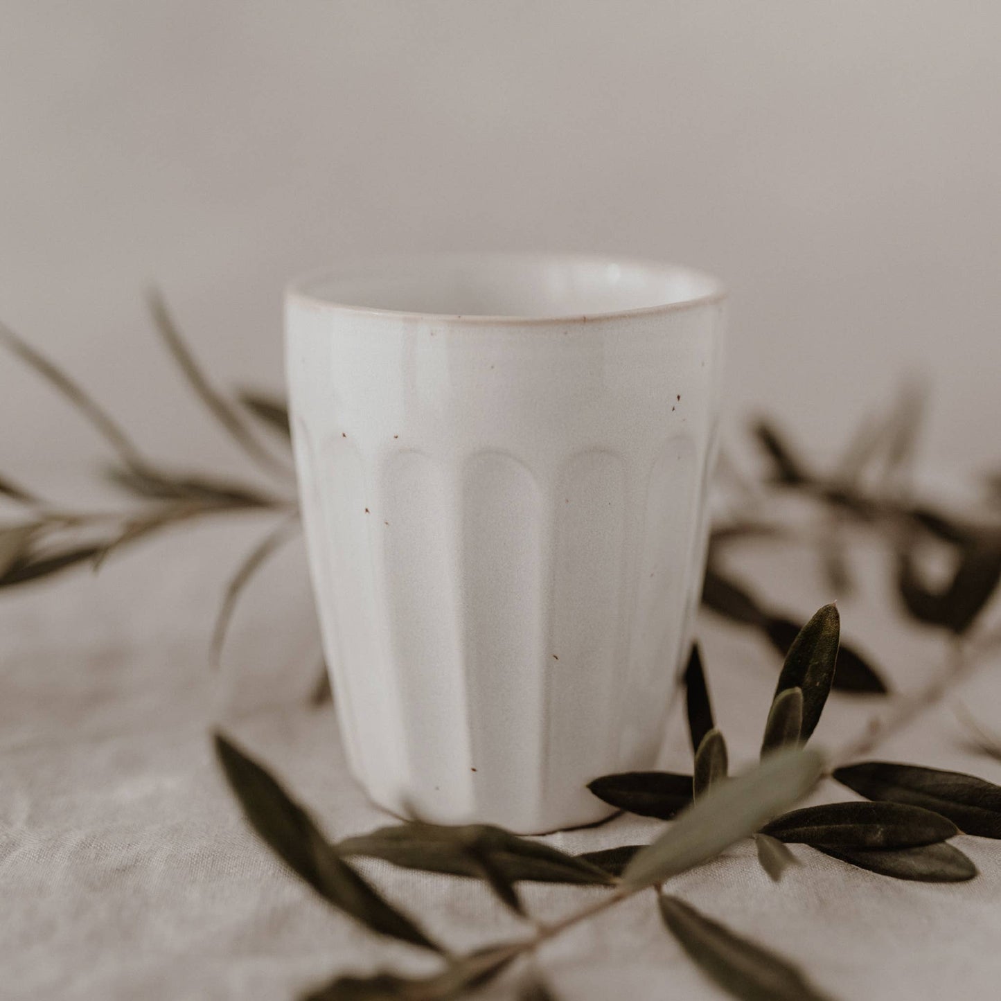SPAR-SET: Becher Colina