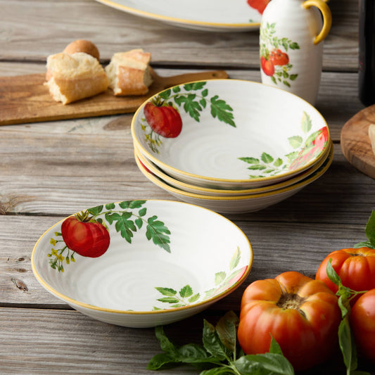 Pomodoro Pasta Teller