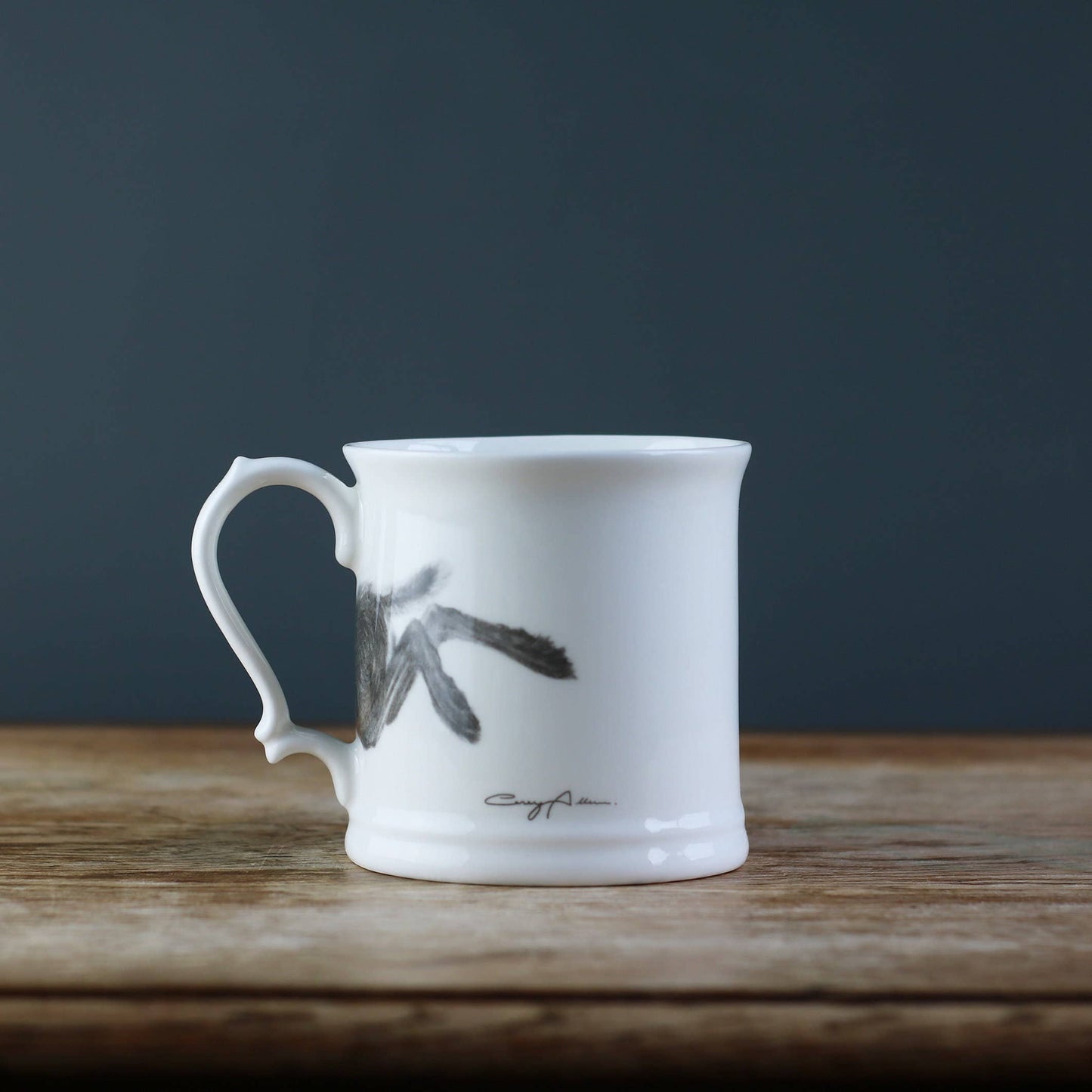 Tasse Rabbit Run