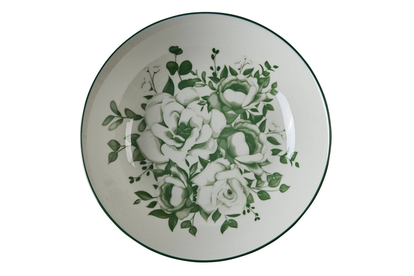 Tiefer Teller BOUQUET
