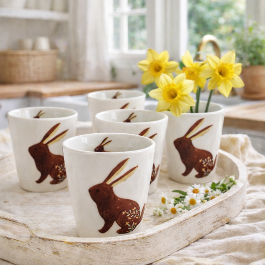 Cup 'Ostern'