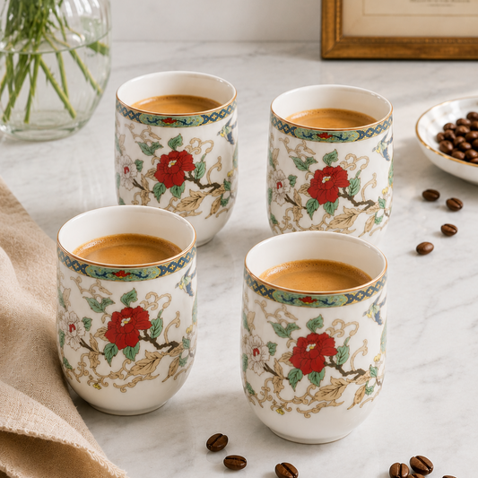SPAR-SET: Espresso Cup