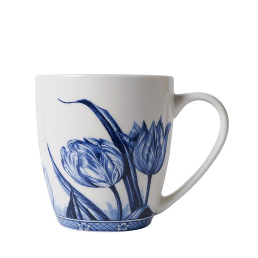 Tulpen-Kaffeetasse