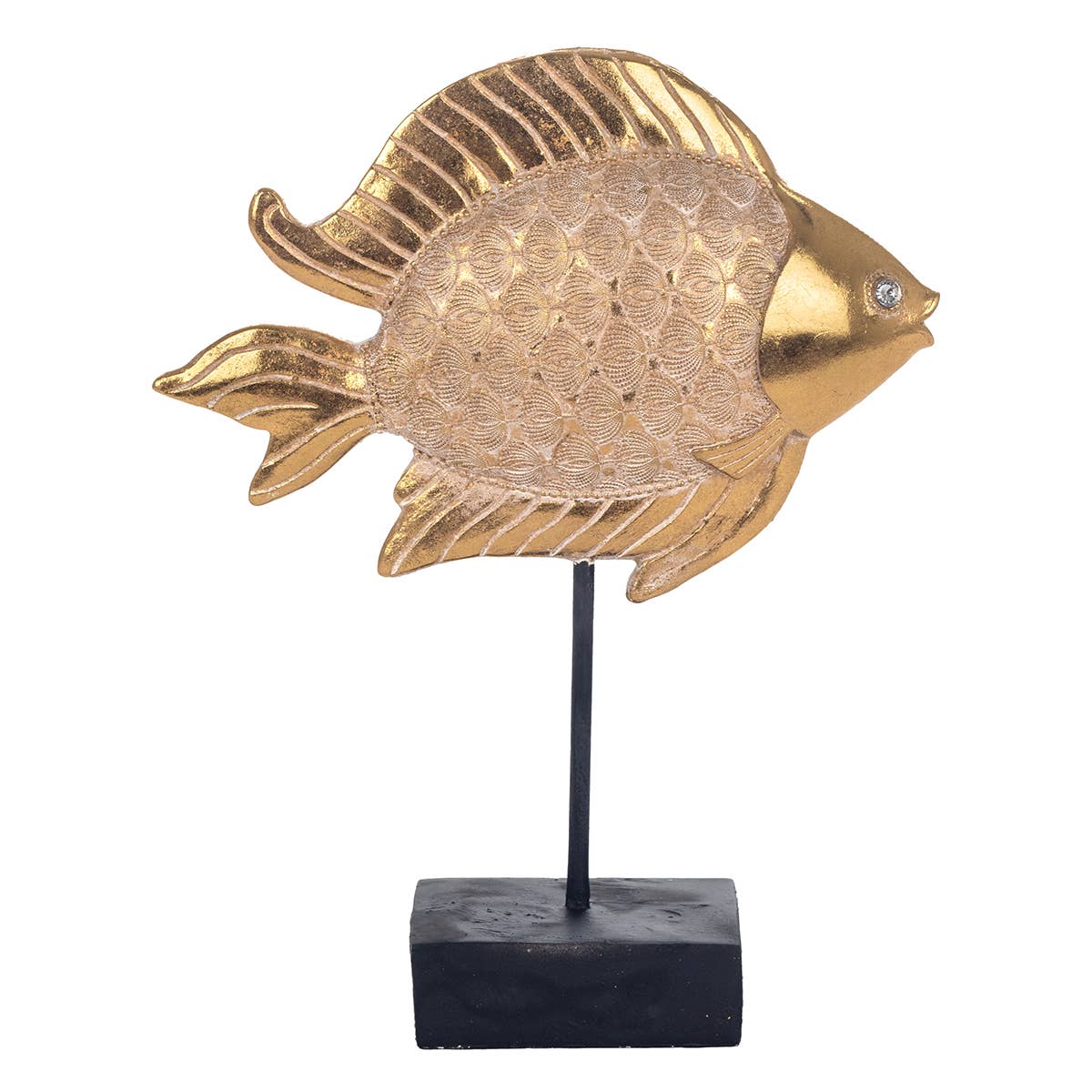 Signes Grimalt - Fischfigur