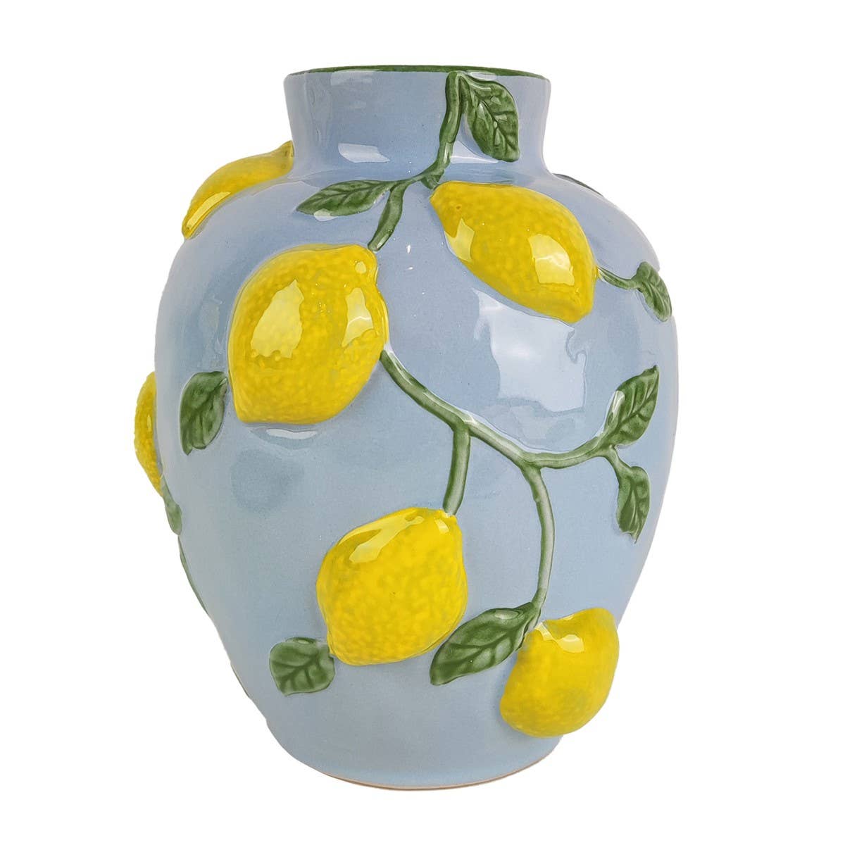Signes Grimalt - Vase Zironen
