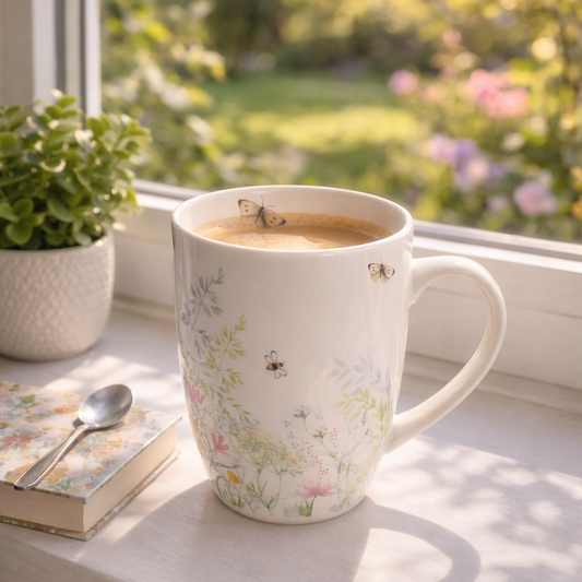 Tasse PRATO