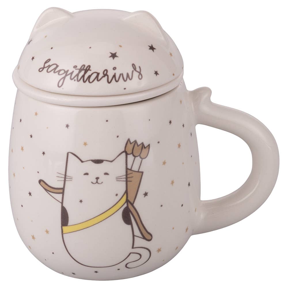 OROSCOCATS Teetasse SCHÜTZE