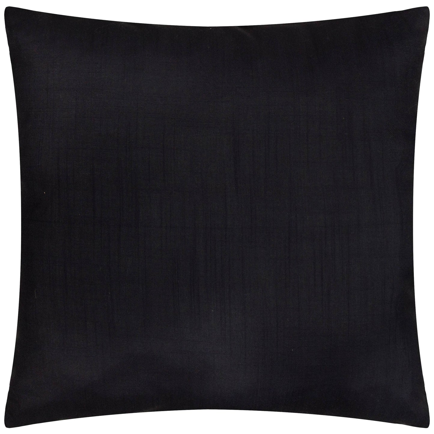 Leopardis Kissen Schwarz/Gold