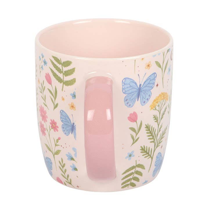 Tasse Luna Bloom