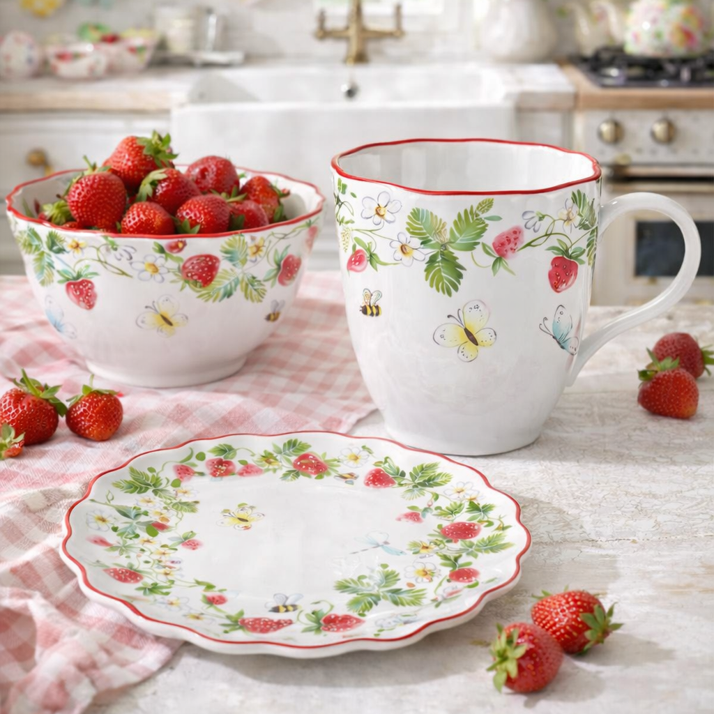 Tasse BERRY