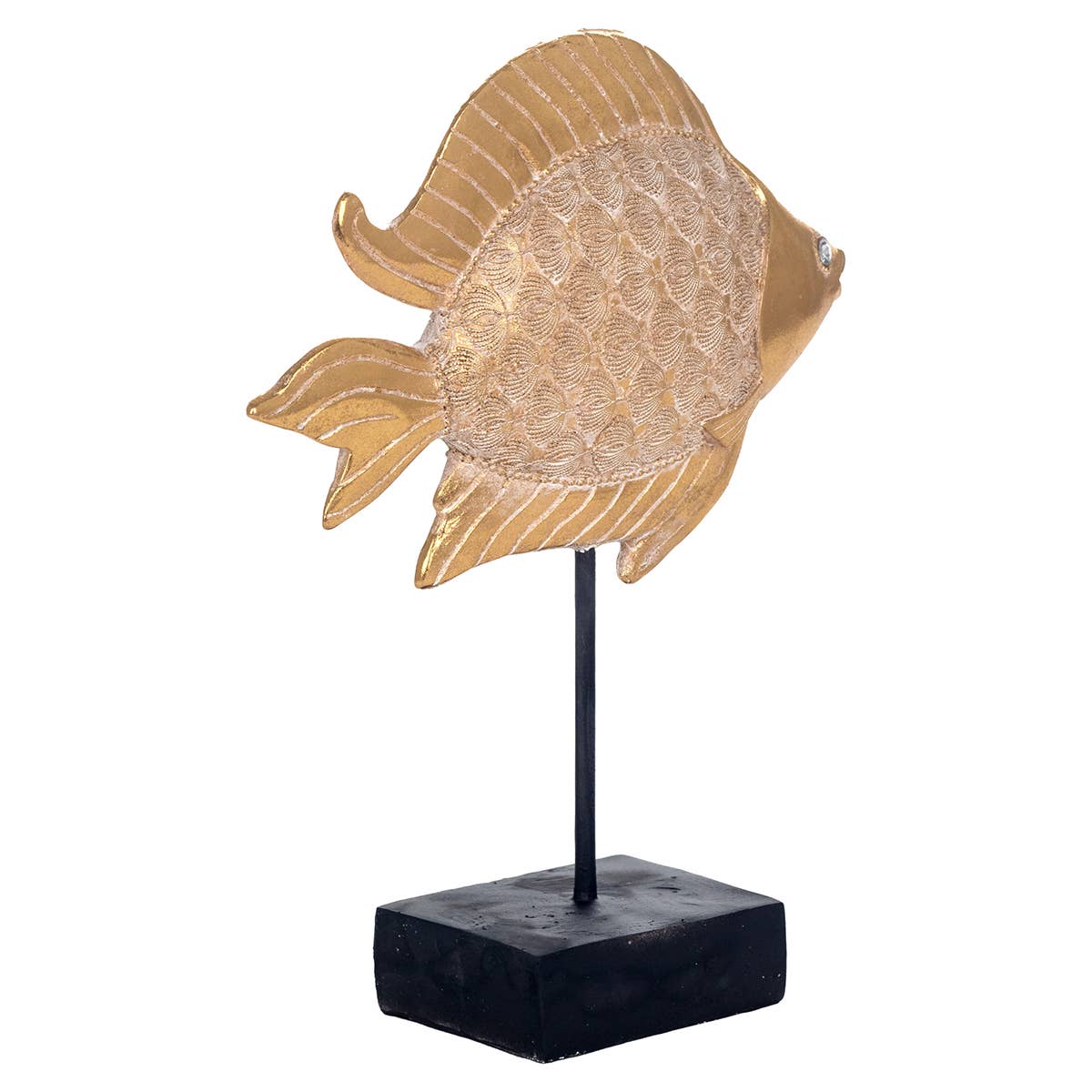Signes Grimalt - Fischfigur