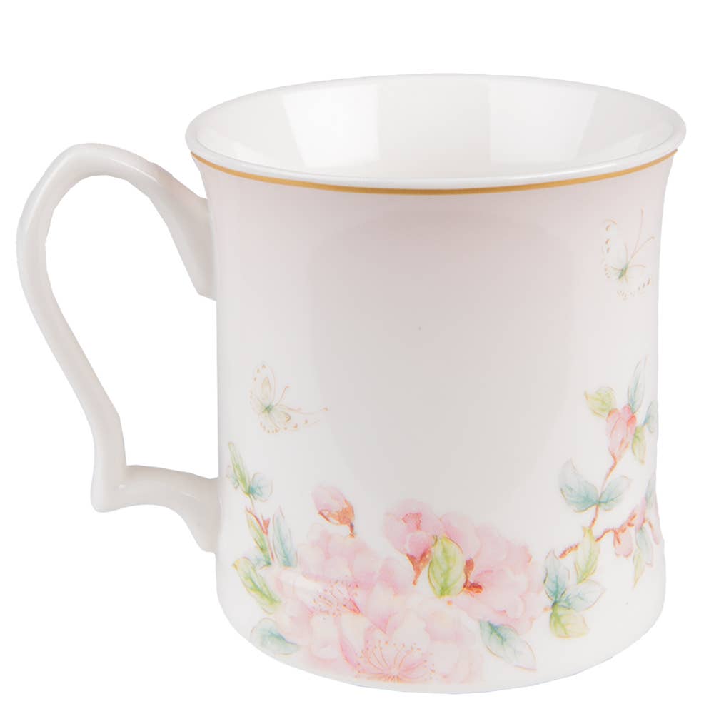 Tasse Cherry Blossom