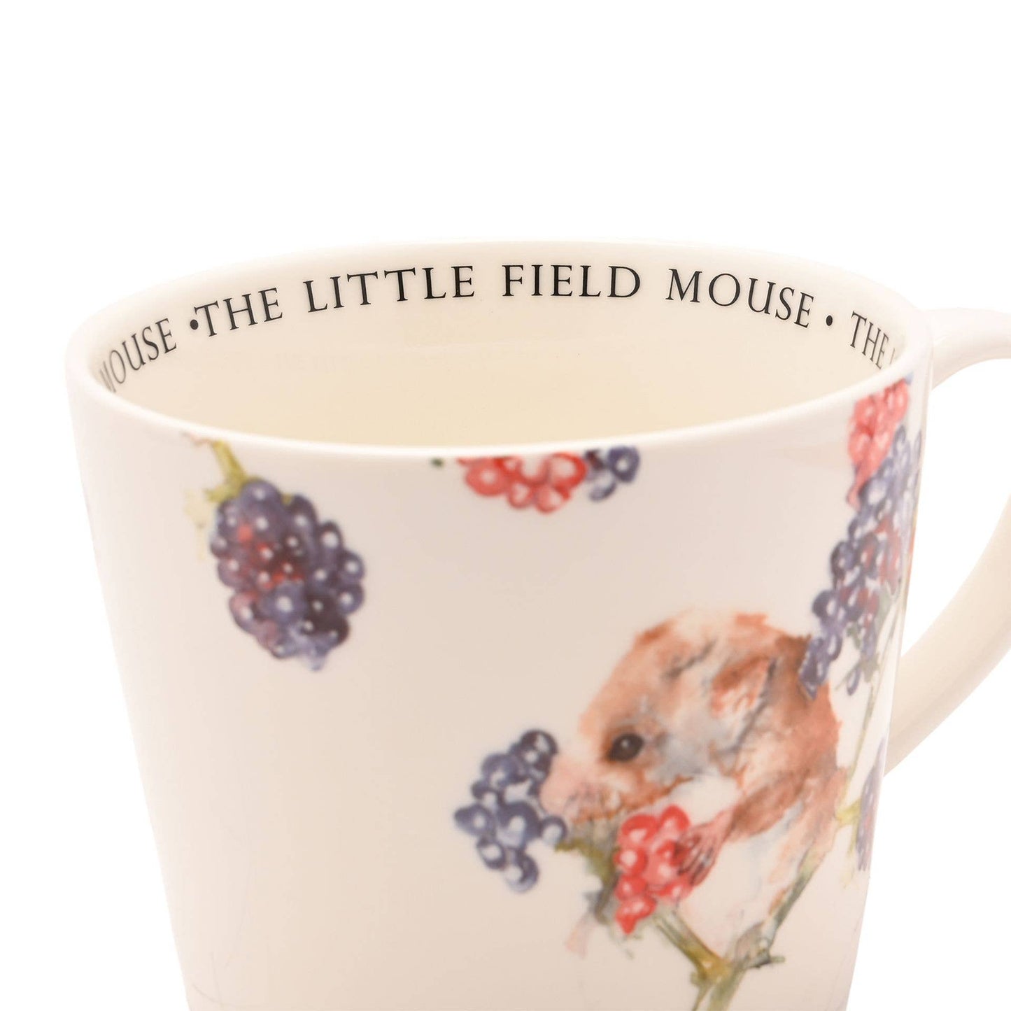 Meg Hawkins Tasse - Maus