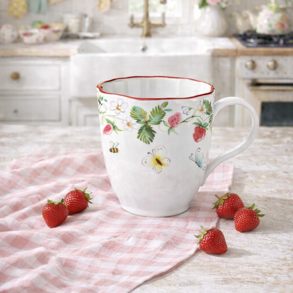 Tasse BERRY