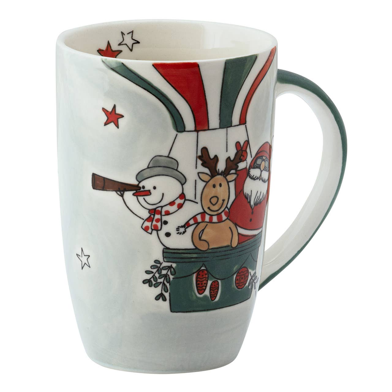 Designbecher Teamplay