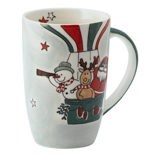 Designbecher Teamplay