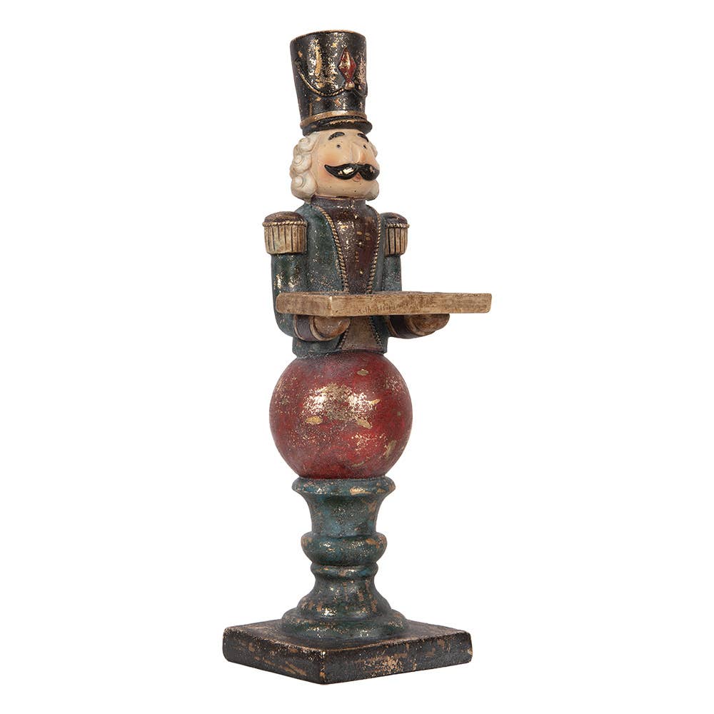 Weihnachts-Nussknacker | 29 cm