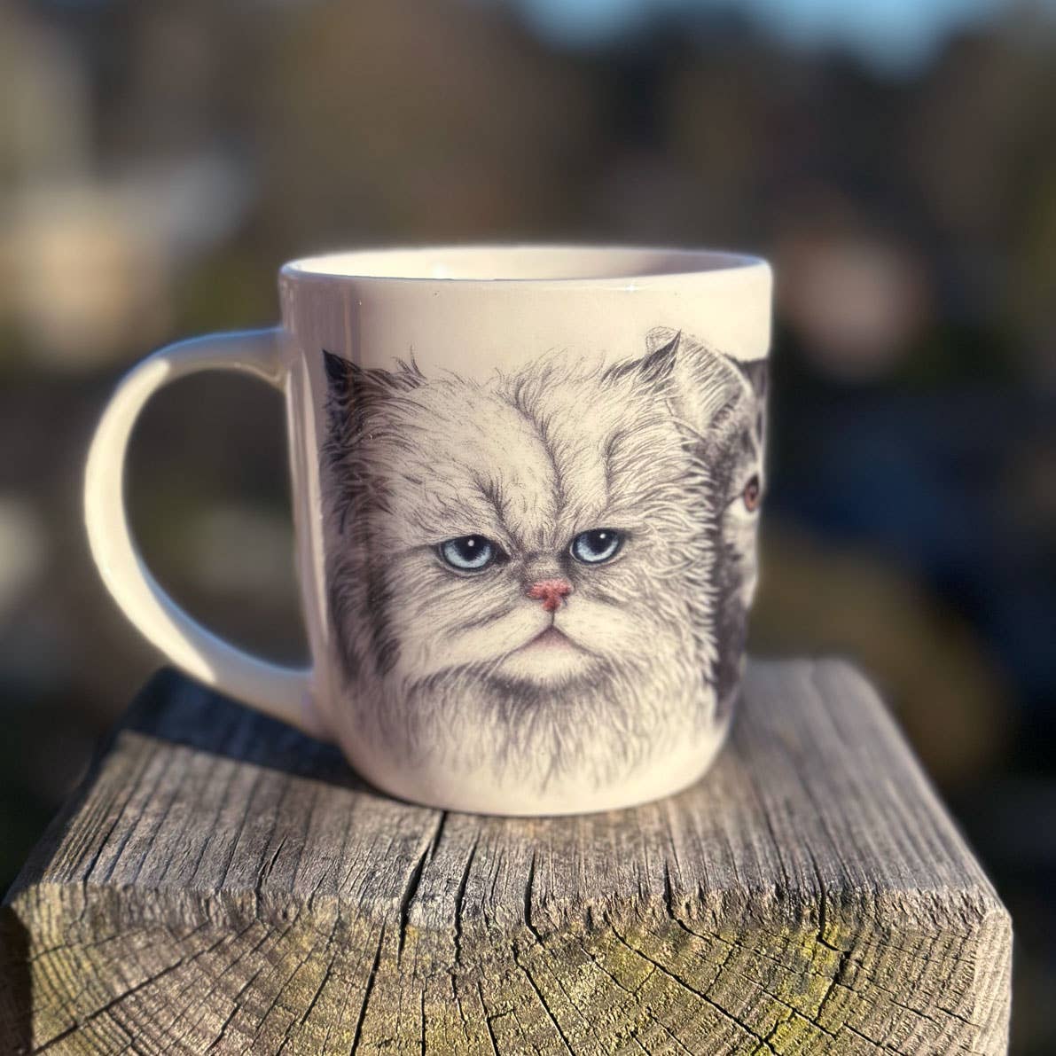 Kaffeetasse
