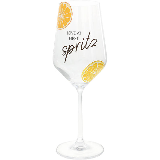 Stielglas SPRITZ