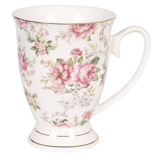 Becher QUEEN