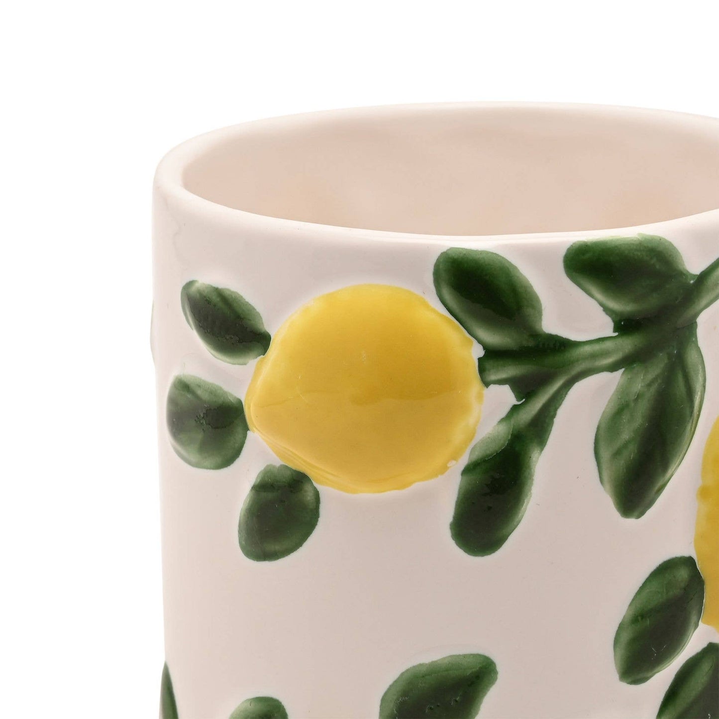Tasse HESTIA Zitrone