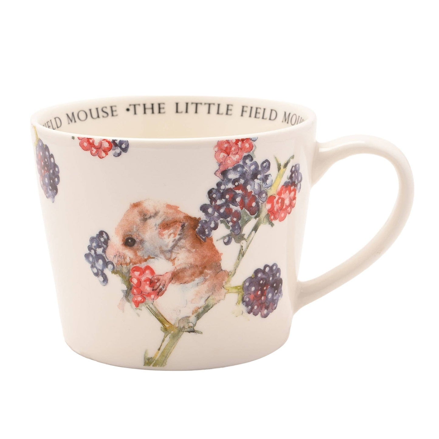 Meg Hawkins Tasse - Maus