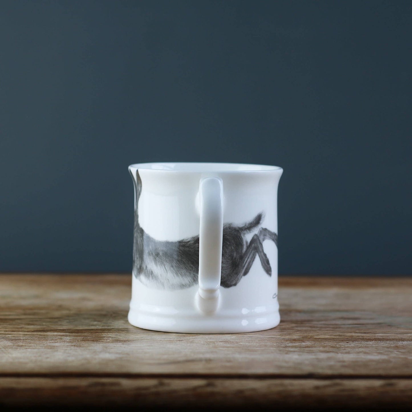 Tasse Rabbit Run