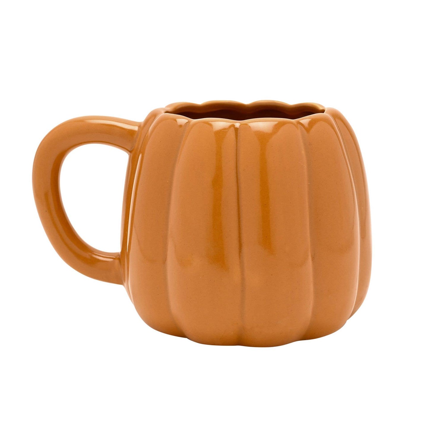 Country Living Kürbisbecher - Orange