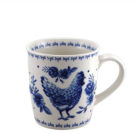Tasse 'Bleuette'