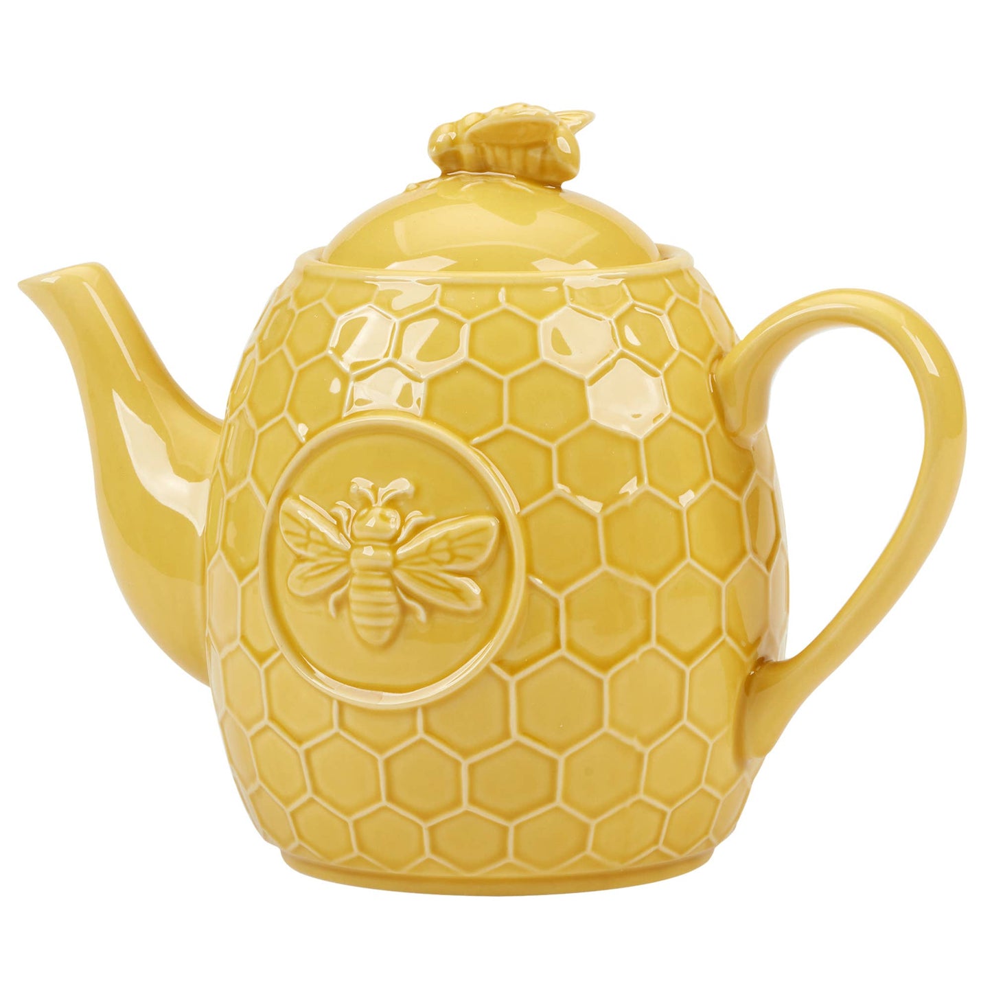 Kanne French Bees
