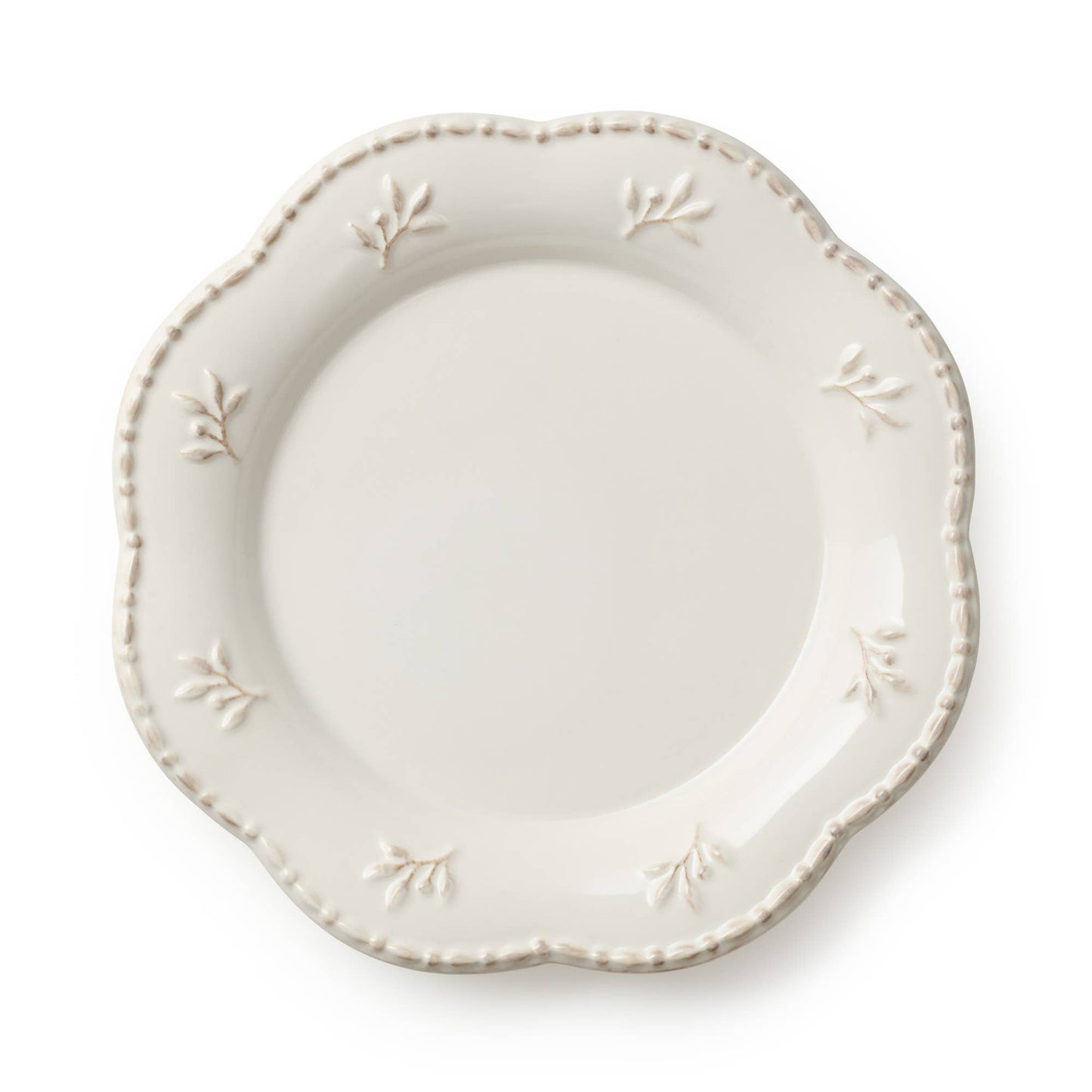 Heritage Beads Salatteller, 4er Set