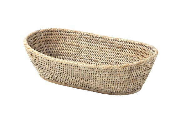 Brotkorb Banneton Rattan